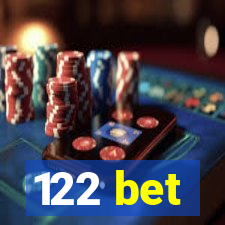 122 bet